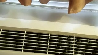 Heater piss
