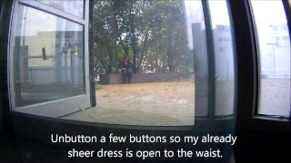 Locked Out