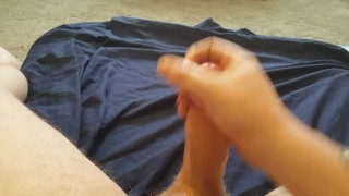 Cumming loudly just for you