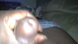 Still horny after fucking!!