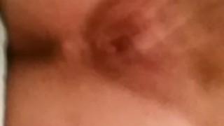 I Started Squirting So Much