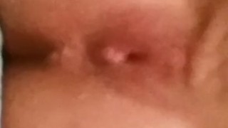 I Started Squirting So Much