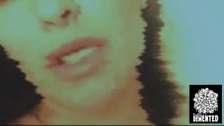 HOT FINDOM MINDFUCK LOSERS WITH HER FULL LIPS HUMILIATES THEM N2 TRIBUTE!