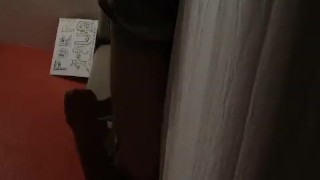 Nick Wonder Experiences Another Good "Bust" , Evading Capture by the FEDs