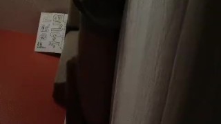 Nick Wonder Experiences Another Good "Bust" , Evading Capture by the FEDs