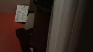 Nick Wonder Experiences Another Good "Bust" , Evading Capture by the FEDs