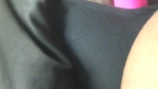 Quickie at work