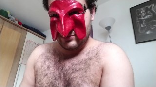 Male joi