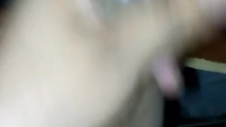 Deliciosa paja con final feliz