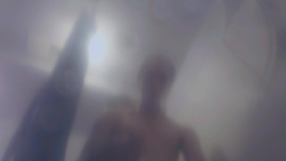 Shave my dick for smooth entry