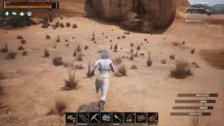 Conan Exiles Modded Kisa's Survival Part 3