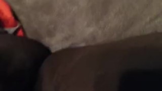 Creamy pussy