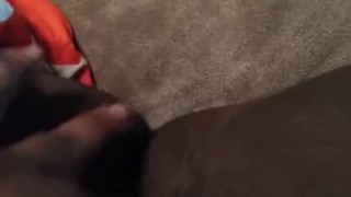 Creamy pussy