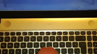 cock edging on beautiful Brickbabe