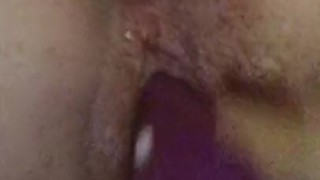 Squirt next to teen