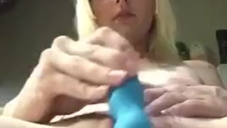 The best part...cuming!