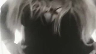 Ssbbw dancing