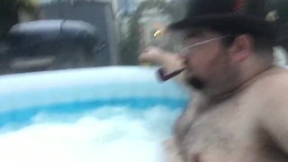 hottubb hattin clip