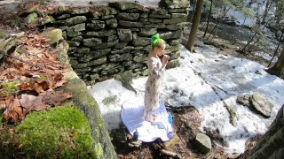 Spring is in the air
