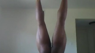 Booty Dancer