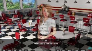 DFD #09 • STEPDAUGHTER FOR DESSERT • PC GAMEPLAY [HD]