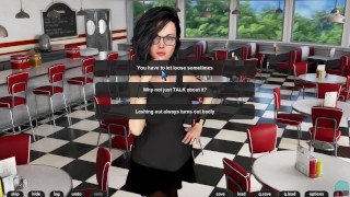 DFD #10 • STEPDAUGHTER FOR DESSERT • PC GAMEPLAY [HD]