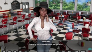 DFD #10 • STEPDAUGHTER FOR DESSERT • PC GAMEPLAY [HD]