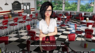 DFD #11 • STEPDAUGHTER FOR DESSERT • PC GAMEPLAY [HD]