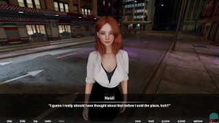 DFD #12 • STEPDAUGHTER FOR DESSERT • PC GAMEPLAY [HD]