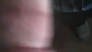 Fat Dick Bulges And Flexes Waiting For You To Come Home To Suck