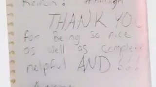 Fan signs! Taking Requests