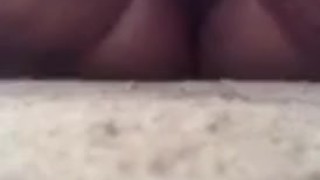 Rubbing one out