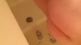 Fun In the shower