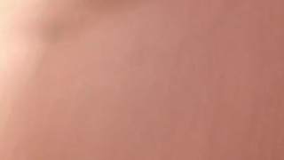 Cram Twink Ass Rough & Dry (POV)