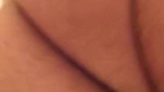 Cram Twink Ass Rough & Dry (POV)
