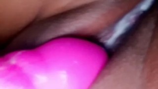 Horny A'F
