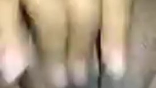 Getting my nut