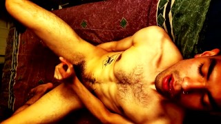 Anal Play Masturbation