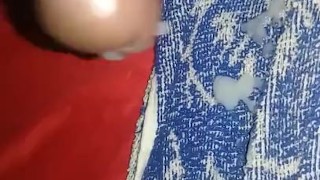 Cum shot