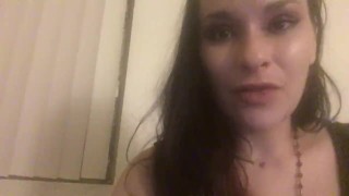 Just saying “Hi” to all of My fans