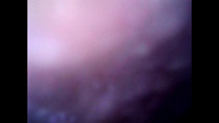 Vore POV with endoscope