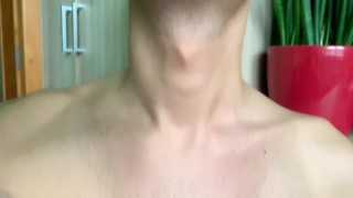 Vore POV with endoscope