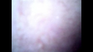 Vore POV with endoscope