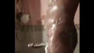 KING DADDY DICK SUPER SOAPY AND WET