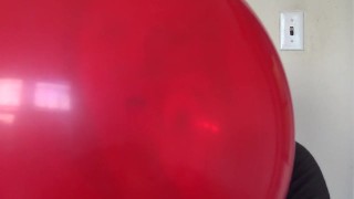 Blow to Pop Balloons B2P