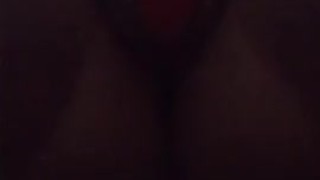 Toying and big squirt