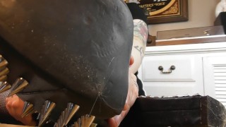 Be My Boot Bitch