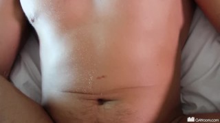 Twink Mike Edge Gets A Hot Welcum Home Fuck From Bubble Butt Eli Hunter