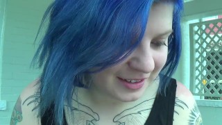 Getting High & Flashing in Denver (2016)