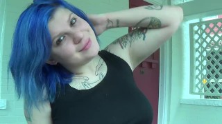 Getting High & Flashing in Denver (2016)